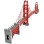 PS2013-Maquette métal 3D Golden Gate Bridge - Metal Earth Premium PS2013