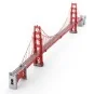 PS2013-Maquette métal 3D Golden Gate Bridge - Metal Earth Premium PS2013
