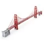 PS2013-Maquette métal 3D Golden Gate Bridge - Metal Earth Premium PS2013