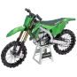 Maquette métal 3D Kawasaki KX450 Metal Earth Premium Series PS2015 - PS2015 PS2015-Maquette métal 3D Kawasaki KX450 Metal Earth Premium Series PS2015