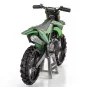 Maquette métal 3D Kawasaki KX450 Metal Earth Premium Series PS2015 - PS2015 PS2015-Maquette métal 3D Kawasaki KX450 Metal Earth Premium Series PS2015