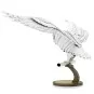 Maquette métal 3D Hedwig Harry Potter - Metal Earth Premium Series PS2007 - PS2007-Maquette métal 3D Hedwig Harry Potter - Metal Earth Premium Series PS2007