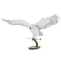 Maquette métal 3D Hedwig Harry Potter - Metal Earth Premium Series PS2007 - PS2007-Maquette métal 3D Hedwig Harry Potter - Metal Earth Premium Series PS2007