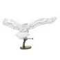 Maquette métal 3D Hedwig Harry Potter - Metal Earth Premium Series PS2007 - PS2007-Maquette métal 3D Hedwig Harry Potter - Metal Earth Premium Series PS2007