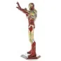 ICX222-Maquette métal 3D Iron Man Mark LXXXV Metal Earth Premium Series ICX222