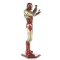 ICX222-Maquette métal 3D Iron Man Mark LXXXV Metal Earth Premium Series ICX222