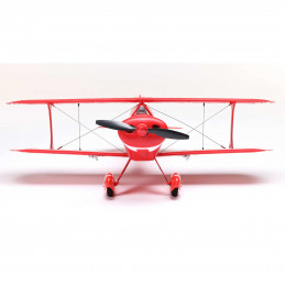 UMX Pitts S-1S Safe/AS3X BNF Basic E-Flite Parkzone EFLU15250 - 6