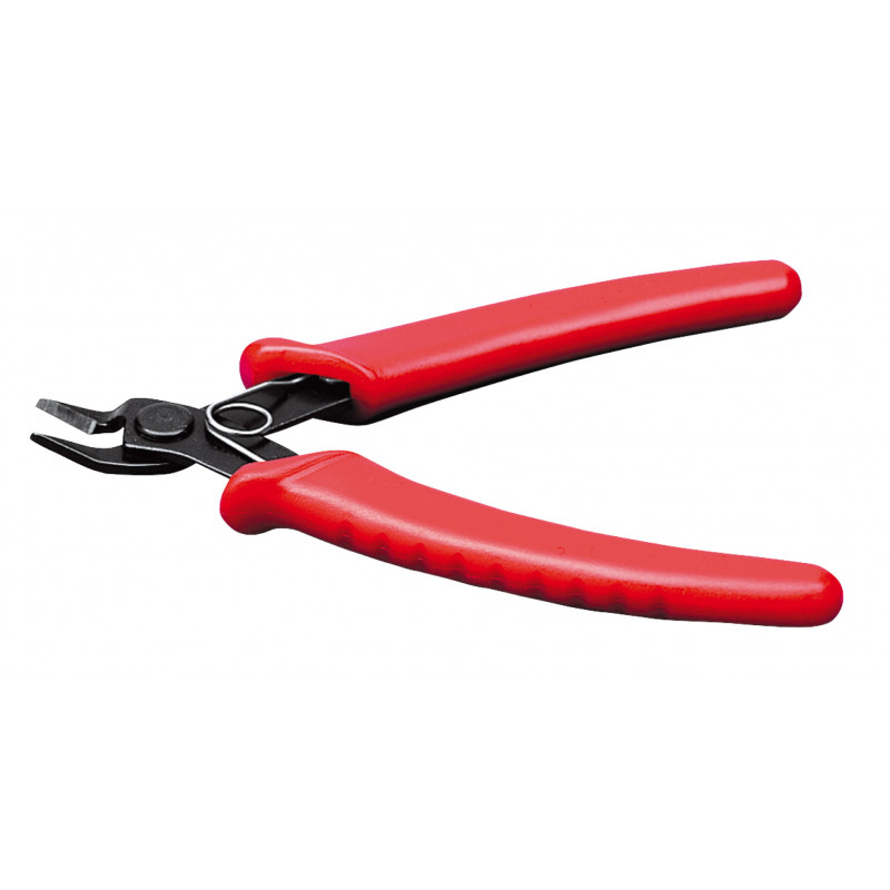 Mini cutting pliers, without Pebaro bevel  SV-NC20 - 1