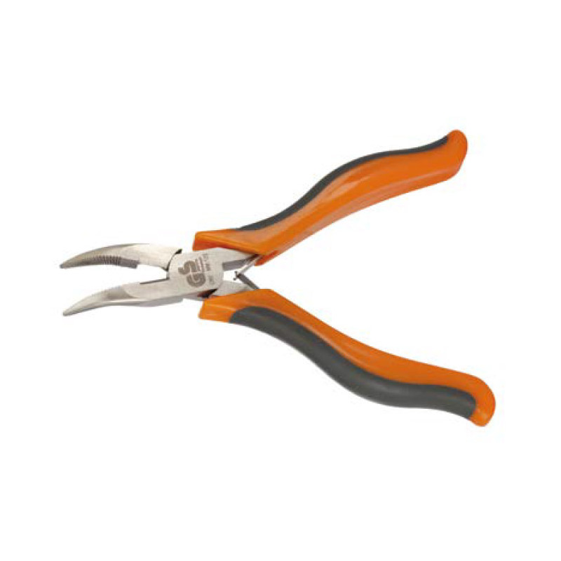 PG-Tools angled beak clamp PG-Mini PGM-PGT423 - 1