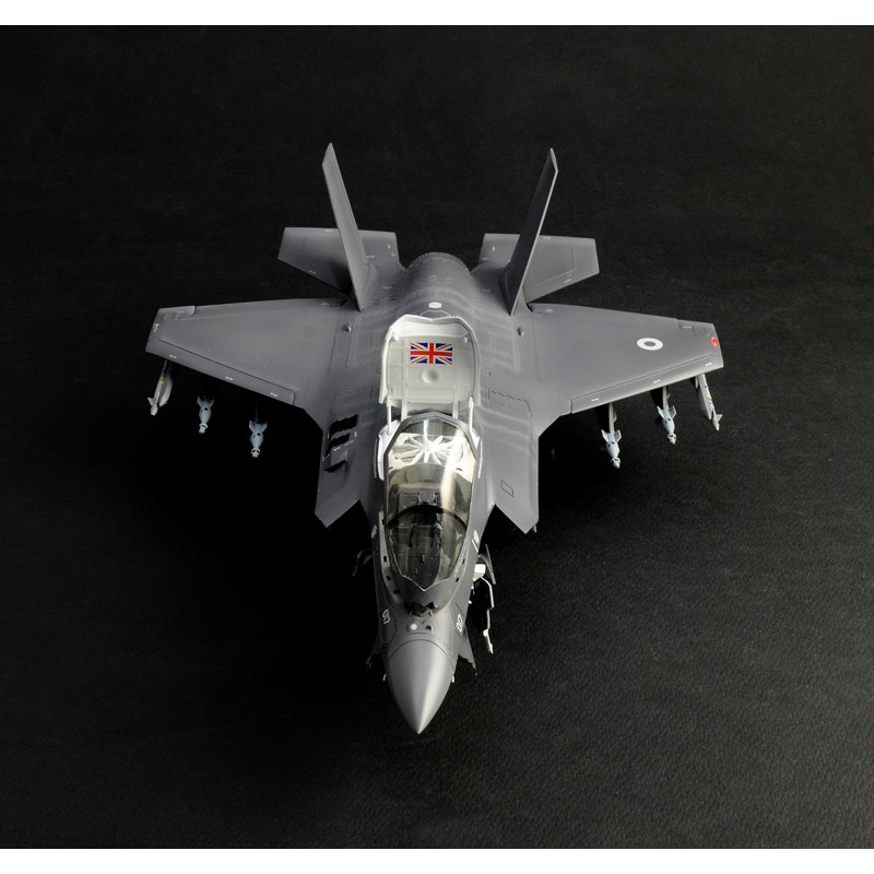 F-35B Lightning II 1/48 Italeri - I2810