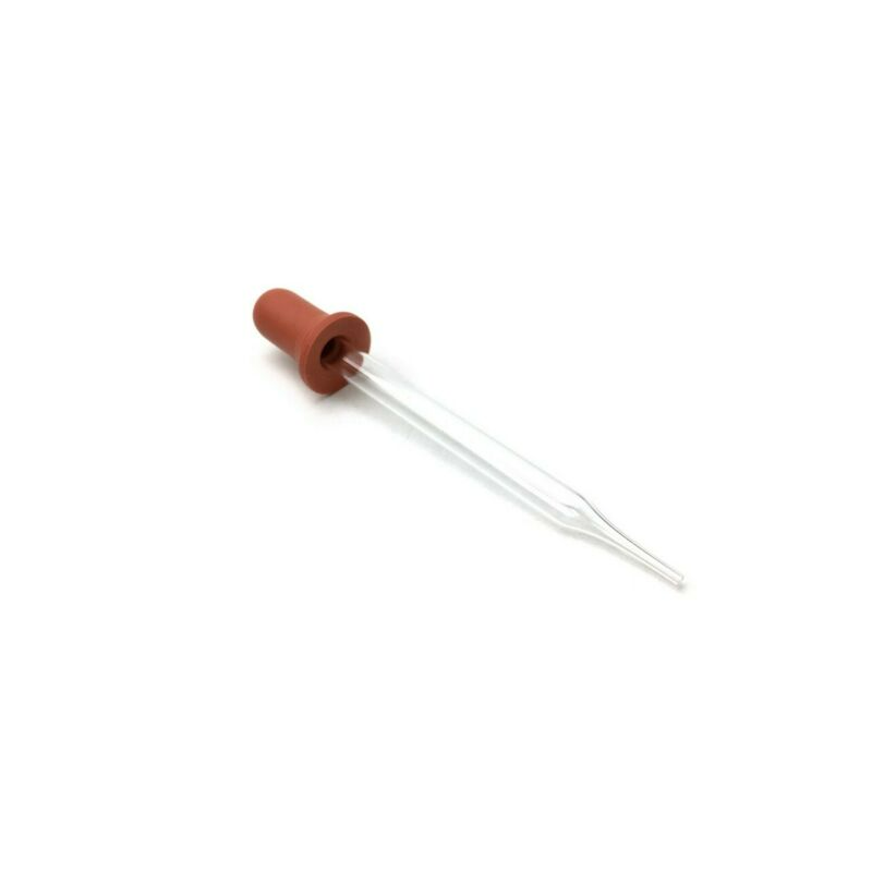 Herkat glass paint pipette  HER-2716 - 1