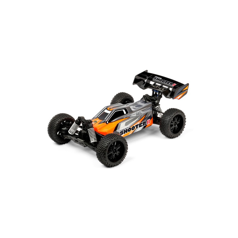 Pirate Shooter II RTR 4x4 2.4GHz T2M T2M T4957 - 2