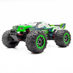 Stadium Truck STX Sport 1/12XL 4WD RTR Funtek Funtek FTK-STX-SPORT - 2