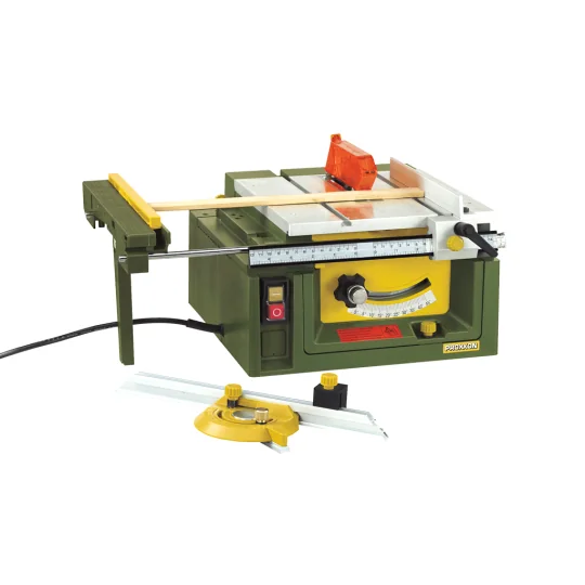 PRX-27070-FET - Proxxon Precision Workbench Circular Saw