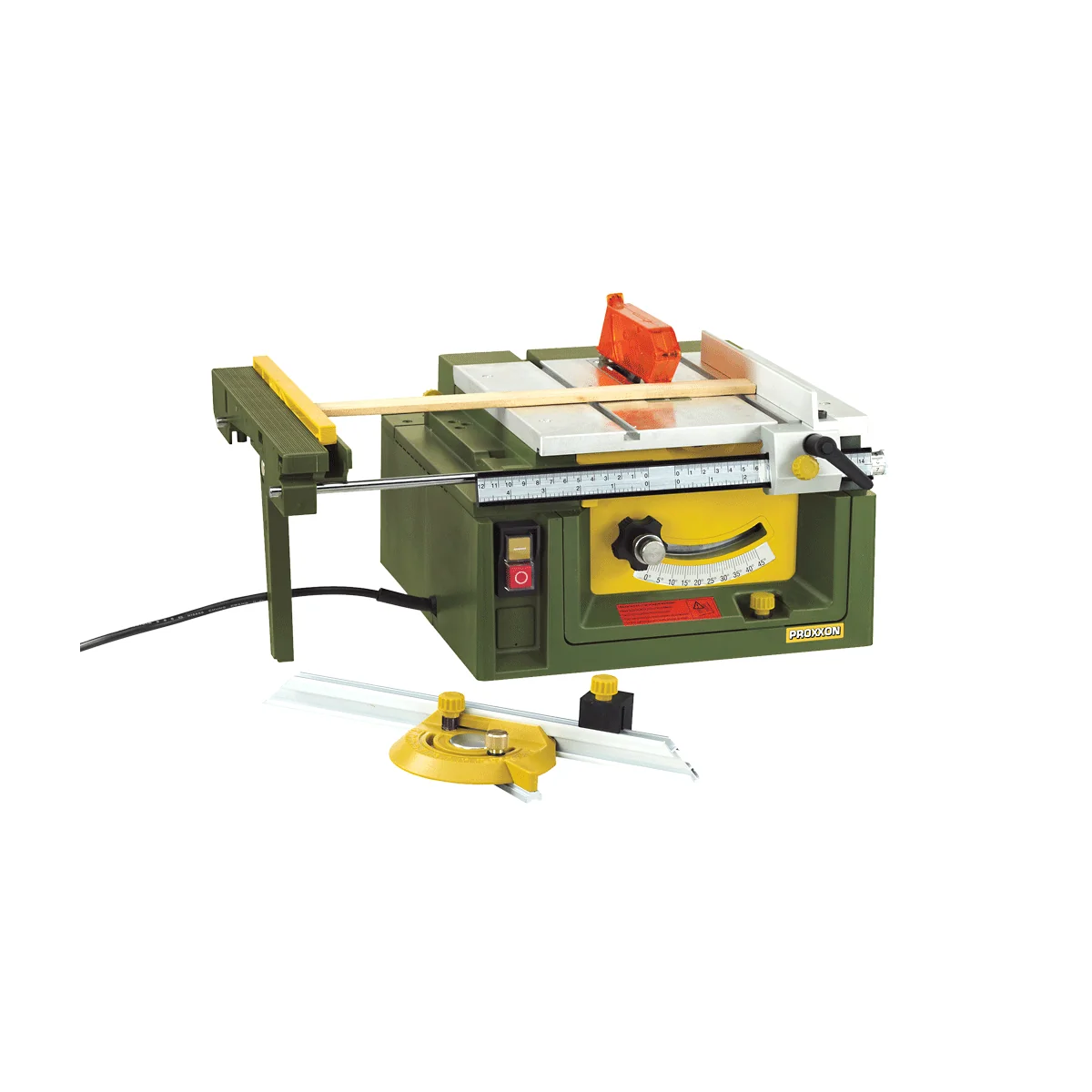 FET - Proxxon Precision Workbench Circular Saw - PRX-27070 FET - Proxxon Precision Workbench Circular Saw - PRX-27070