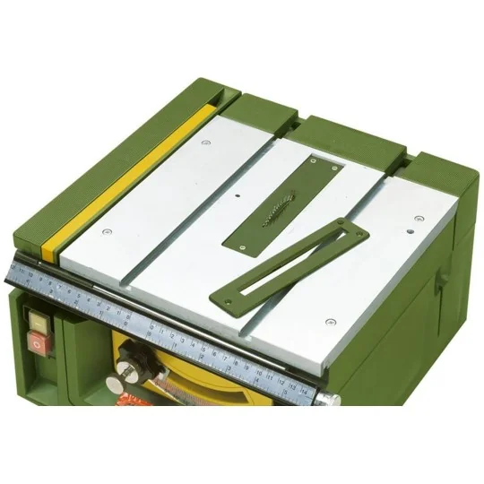 FET - Proxxon Precision Workbench Circular Saw - PRX-27070 PRX-27070-FET - Proxxon Precision Benchtop Circular Saw - PRX-27070