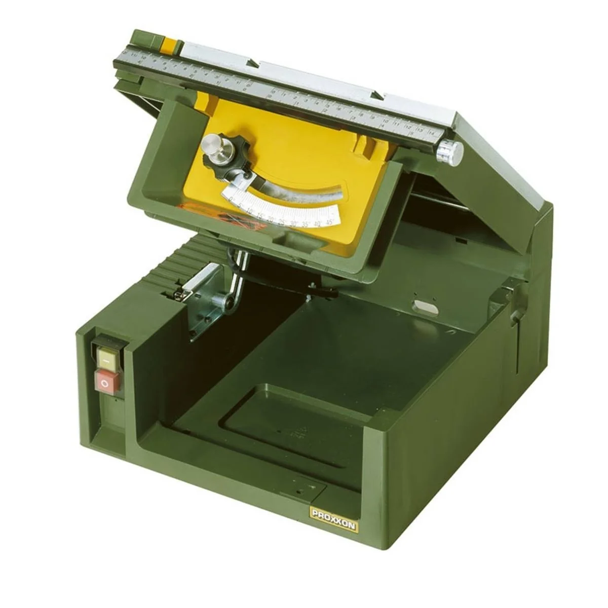 FET - Proxxon Precision Workbench Circular Saw - PRX-27070 FET - Proxxon Precision Workbench Circular Saw - PRX-27070
