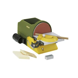 TG 125/E - Disk sander - 125 mm Proxxon - PRX-27060