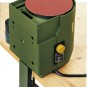 TG 125/E - Disk sander - 125 mm Proxxon - PRX-27060 PRX-27060-TG 125/E - Proxxon 125 mm Disc Sander - PRX-27060