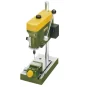 PRX-28128-TBM 220 - Proxxon 3-speed bench drill with 6 collets from 1.0 to 3.2 mm - PRX-28128