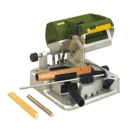 KG 80 - Tab saw 2 to 45-4000 rpm Proxxon - PRX-27160