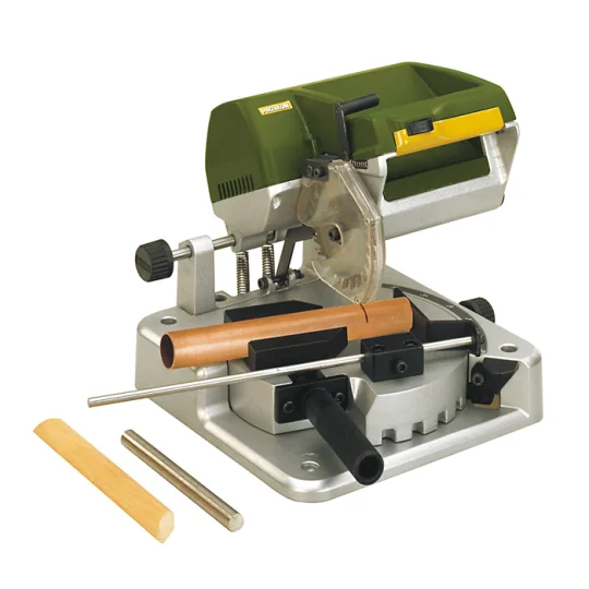 PRX-27160-KG 80 - Tab saw 2 to 45-4000 rpm Proxxon