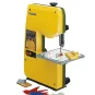PRX-27172-MBS 240/E - Micro band saw, maximum cutting capacity 85mm, 220x200mm table, Proxxon - PRX-27172