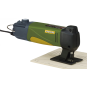 PRX-28534-STS 12/E - 12V 100W 2A Jigsaw with Speed Control and 2 Proxxon Blades - PRX-28534