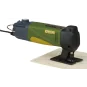 PRX-28534-STS 12/E - 12V 100W 2A Jigsaw with Speed Control and 2 Proxxon Blades - PRX-28534