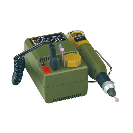 PRX-28707-NG 2/E - Transfo MICROMOT 2A 24VA avec régulation Proxxon - PRX-28707