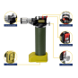 MFB/E - Microflam max 1300 tank 50ml, Proxxon piezo ignition - PRX-... PRX-28146-MFB/E - Proxxon microflam torch, max 1300°C, 50ml reservoir, piezo ignition - PRX-28146