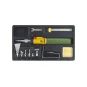 PRX-28144-MGS - Set de soudage, fer à souder à gaz MICROFLAM Proxxon - PRX-28144