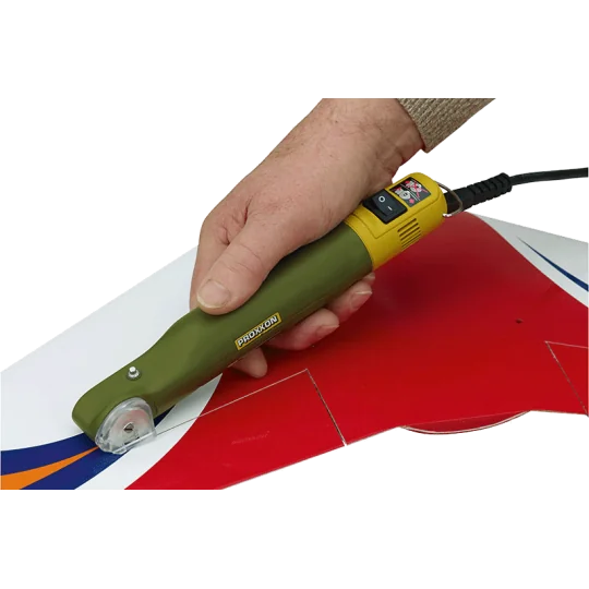 MIC - MICRO Cutter Proxxon - PRX-28650 - PRX-28650 PRX-28650-MIC - MICRO Cutter Proxxon - PRX-28650