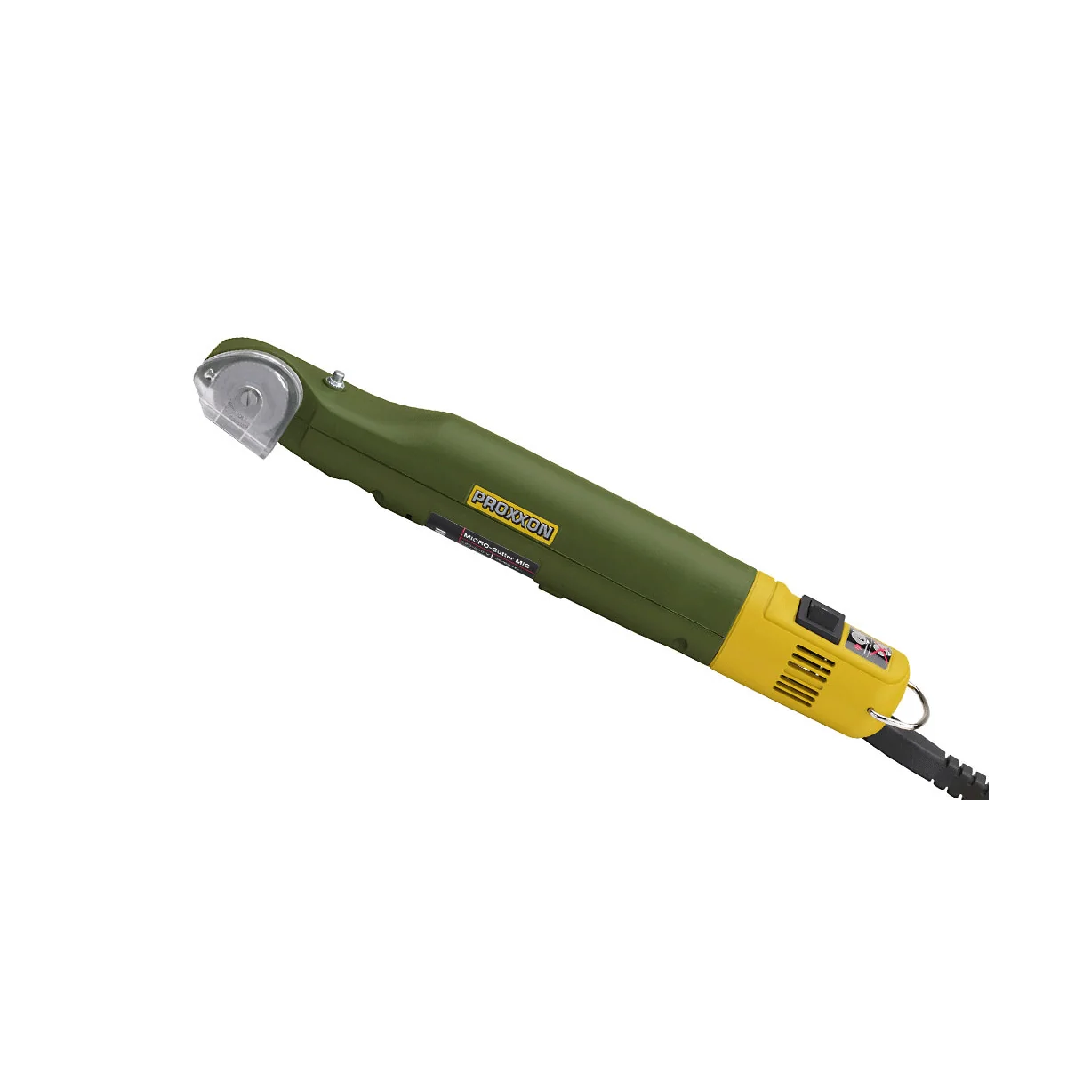 MIC - MICRO Cutter Proxxon - PRX-28650 - PRX-28650 MIC - MICRO Cutter Proxxon - PRX-28650 - PRX-28650
