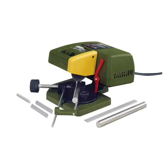 PRX-27150-KG 50 - Proxxon Cutting Saw with 5 Ceramic Blades - PRX-27150