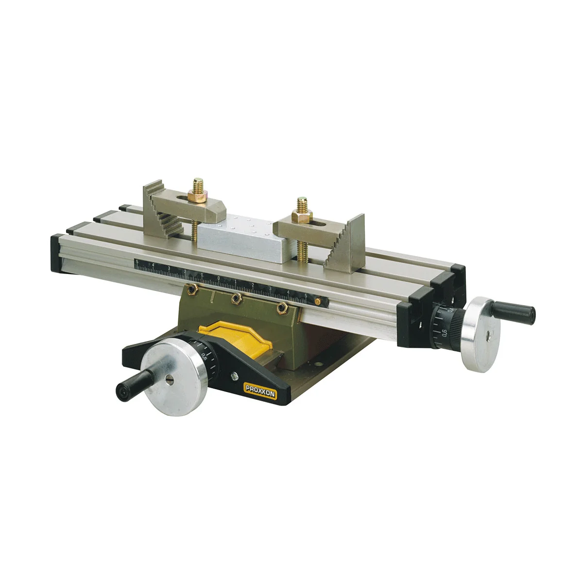 KT70 - Micro coordinate table for MB 140/S and TBM 220 Proxxon - PR...