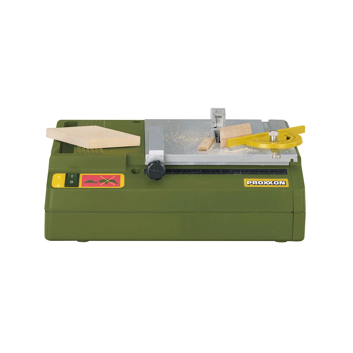 KS 230 - Proxxon Workbench Circular Saw - PRX-27006 KS 230 - Proxxon Workbench Circular Saw - PRX-27006