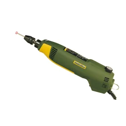 FBS 240/E - Box Drill 100W max 22000 rpm with 40 Proxxon tools - PR...