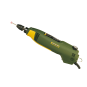 PRX-28472-FBS 240/E - 100W max 22000 rpm Drill Set with 40 Proxxon Tools - PRX-28472