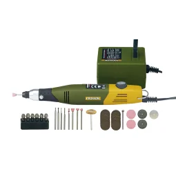 Engraving-model box with MICROMOT 60/E Proxxon - PRX-28515