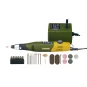 Proxxon engraving and model-making kit with MICROMOT 60/E - PRX-285... PRX-28515-Proxxon engraving and model-making kit with MICROMOT 60/E - PRX-28515