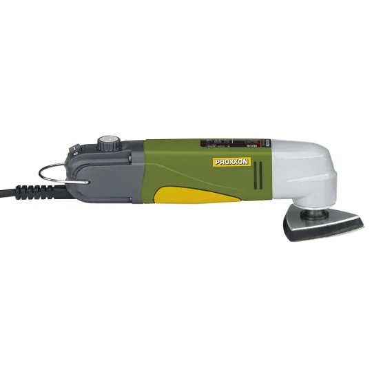 PRX-28520-OZI/E - 100W Proxxon Corner Sander