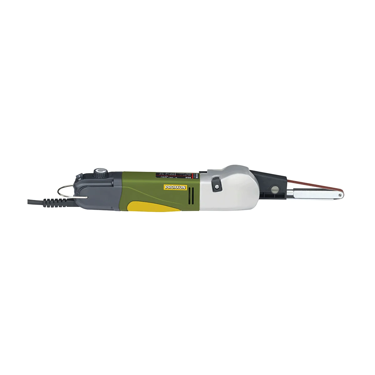BS/E - Ponceuse à bande 100W Proxxon Proxxon PRX-28536 - 1