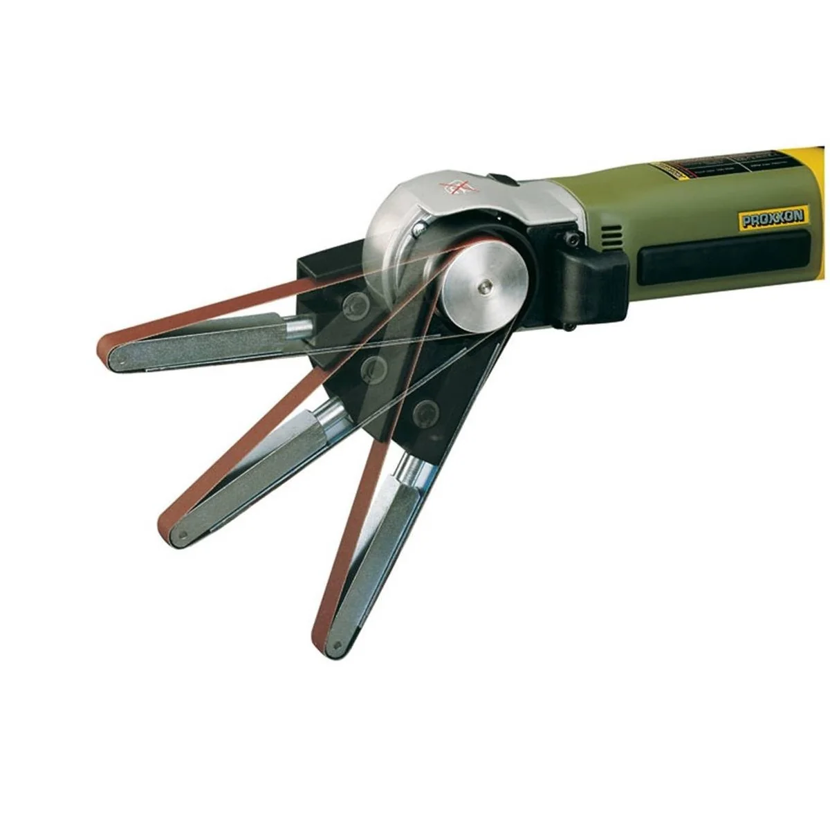 BS/E - 100W Proxxon Band Sander - PRX-28536