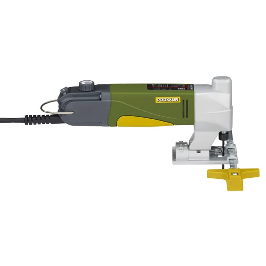 PRX-28530-STS/E - 100W Proxxon JIGsaw