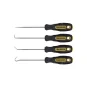 PRX-22700-Proxxon Special Hook Set, 4 Pieces - PRX-22700