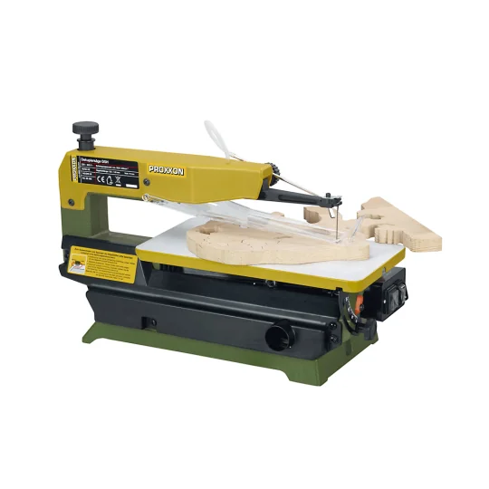 DSH - Proxxon 2-speed jigsaw - PRX-28092 - PRX-28092 PRX-28092-DSH - Proxxon 2-speed jigsaw - PRX-28092