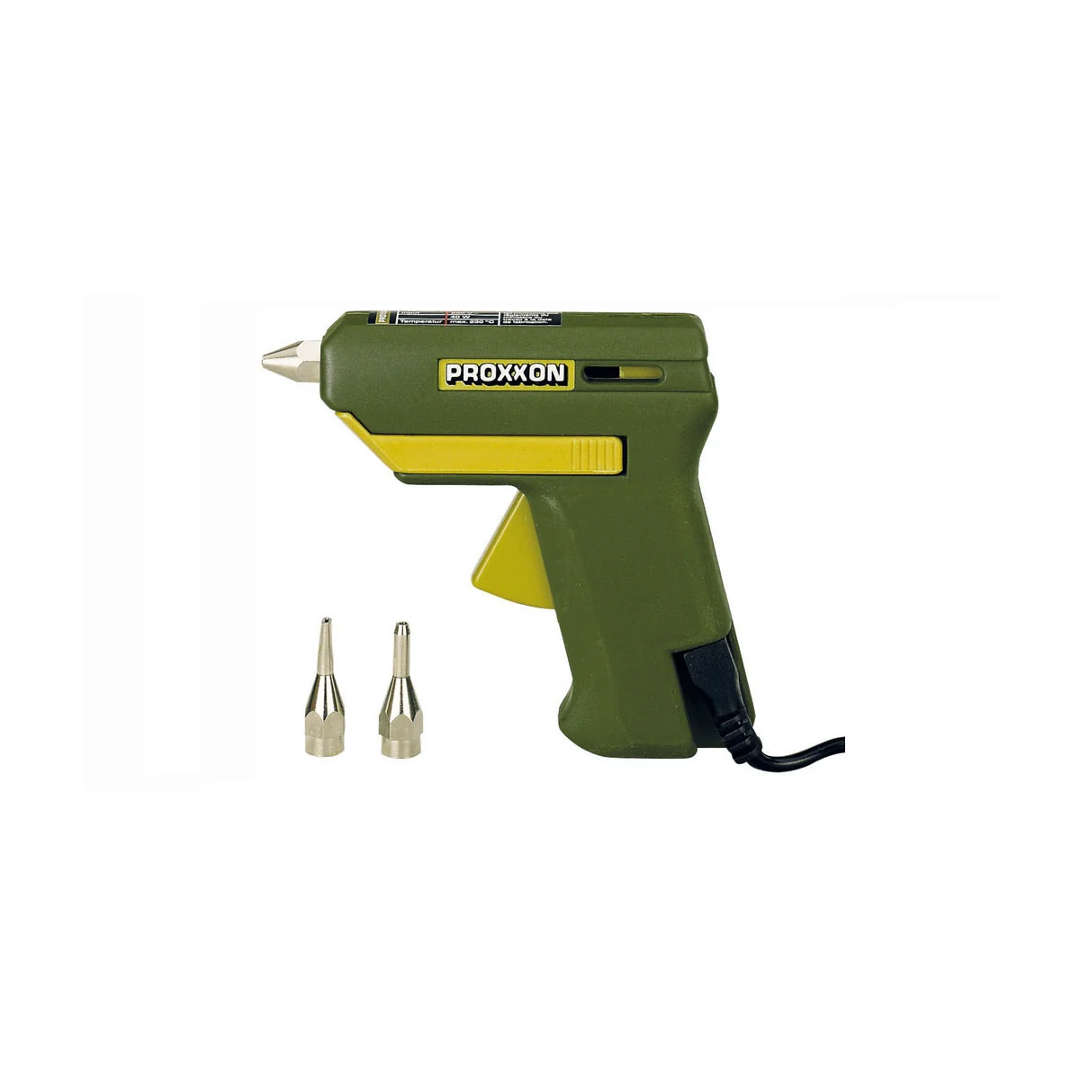 HKP 220 - Proxxon 200-degree glue pistol - PRX-28192