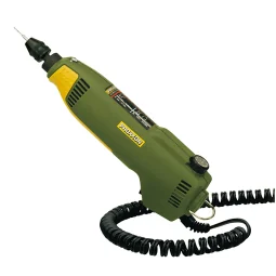 FBS 12/E - Perceuse meuleuse 100W, 2A max, avec mandrin Proxxon Proxxon PRX-28462 - 1