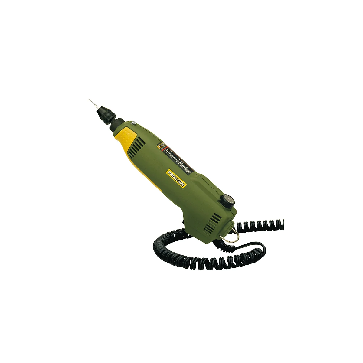 FBS 12/E - 100W grinder, 2A max, with Proxxon chuck - PRX-28462
